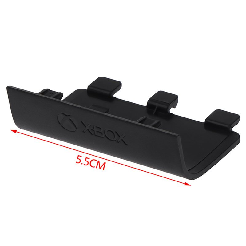 Battery%20Shell%20Lid%20Back%20Case%20Cover%20Pack%20Cap%20Repair%20Shell%20Replacement%20for%20Xbox%20Series%20X%20Series%20Controller%20Battery%20Door%20Lid%20-%20Image%202