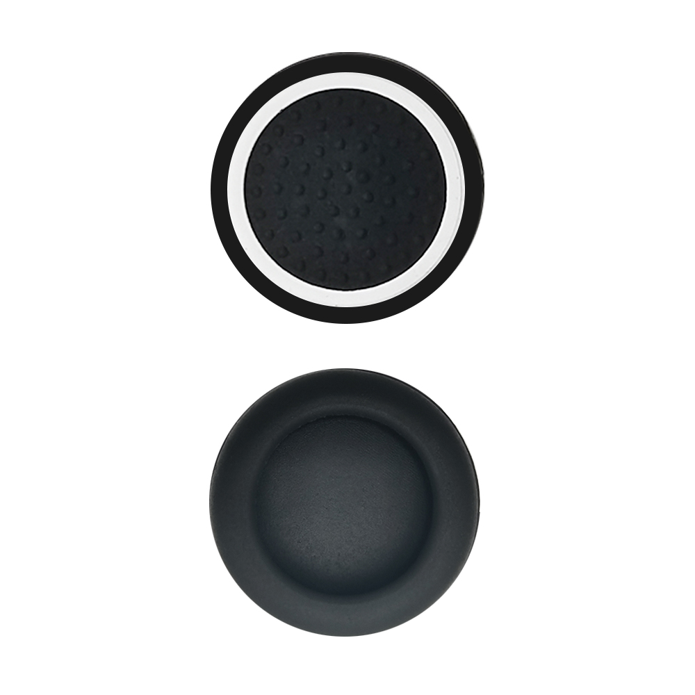 1/4 chiếc cho ROG Ally Máy trò chơi Nắp chụp cần điều khiển cho ROG Ally nút bấm silicon Phụ kiện bảo vệ