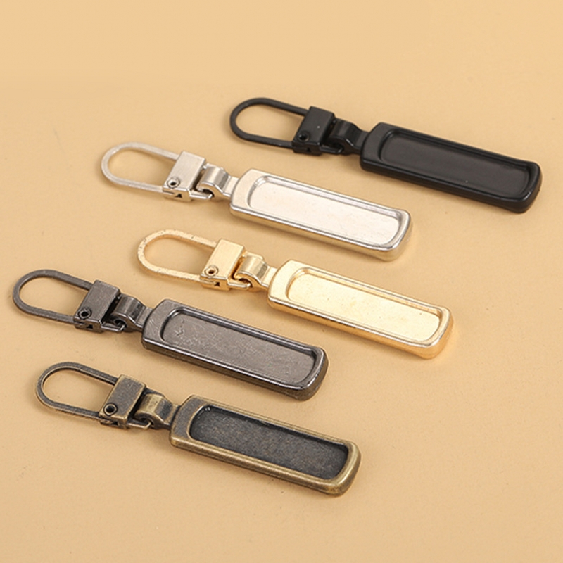 1/2/5Pcs%20Metal%20Zipper%20Puller%20Universal%20Replacement%20Zipper%20Sliders%20For%20Luggage%20Bag%20Backpack%20Zipper%20Head%20Household%20DIY%20Sewing%20Craft%20-%20Image%208