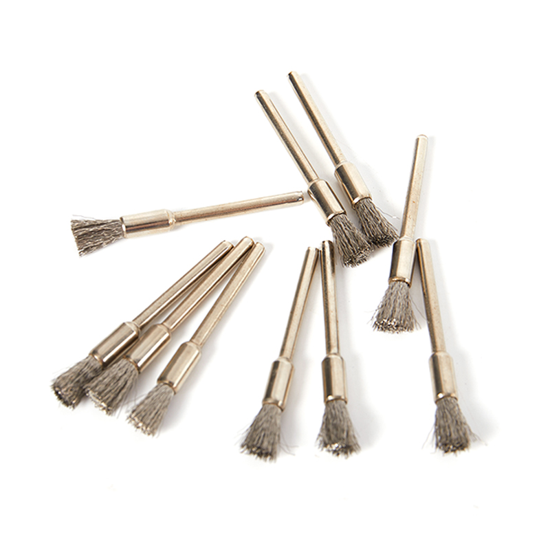 10pcs%20Wire%20Brushes%20Metal%20Rust%20Removing%20Steel%20Wire%20Wheels%20With%20Shank%20Pole%20Flat%20Copper%20Wire%20Wheels%20Polishing%20Brushes%20JINBING%20-%20Image%202