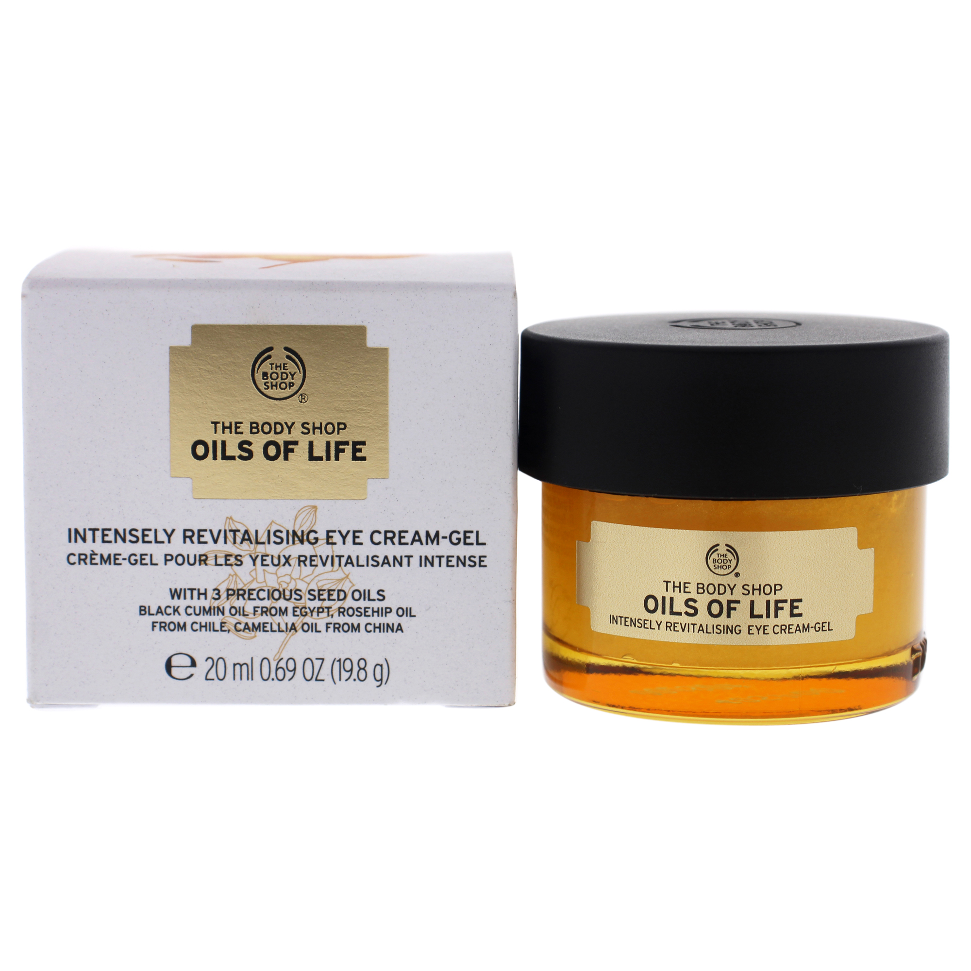 oils of life eye cream