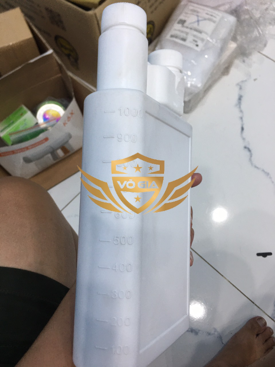 Dung dịch súc rửa động cơ VOLTRONIC E20 ENGINE FLUSH 1L - chiếc lẻ