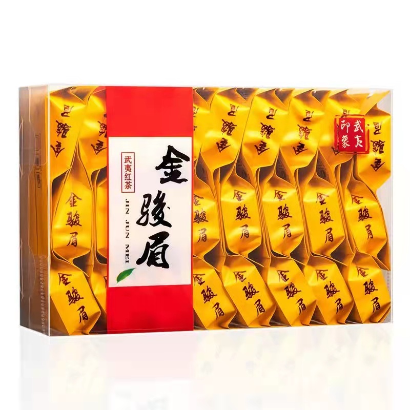 Trà Kim Tuấn Mi 125gr