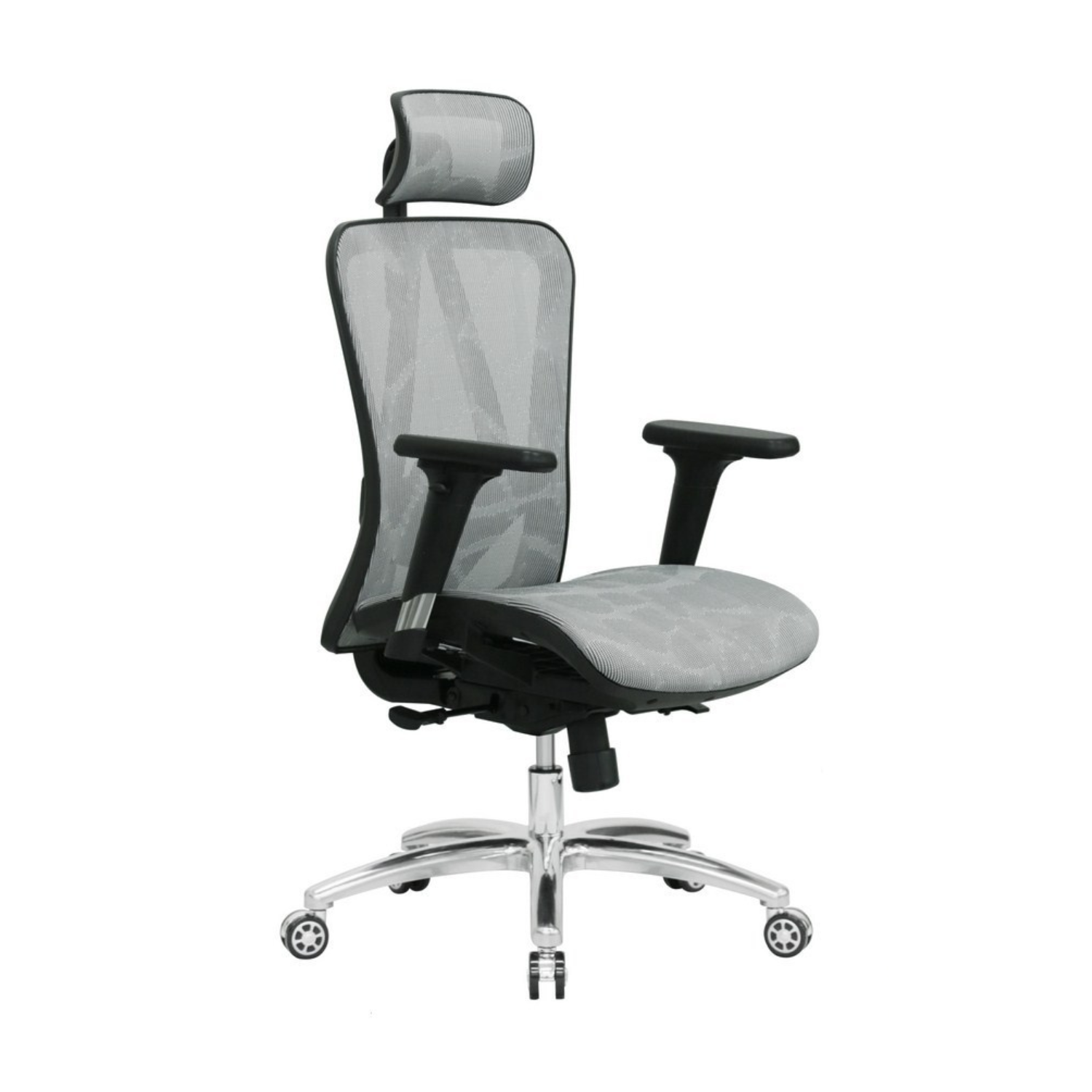 Ghế công thái học E-DRA EEC215 (Hàng Chính Hãng)