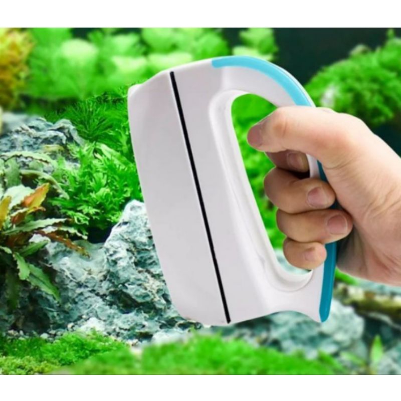 Magnet pembersih aquarium Magnet  ARMADA AR MC 015