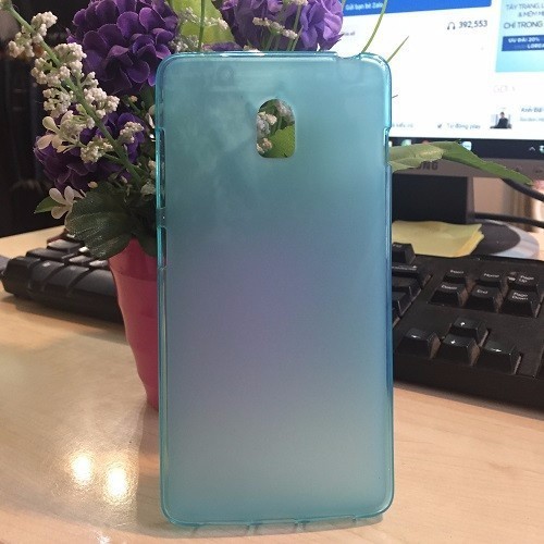 ỐP LƯNG LENOVO VIBE P1 A42 SILICONE