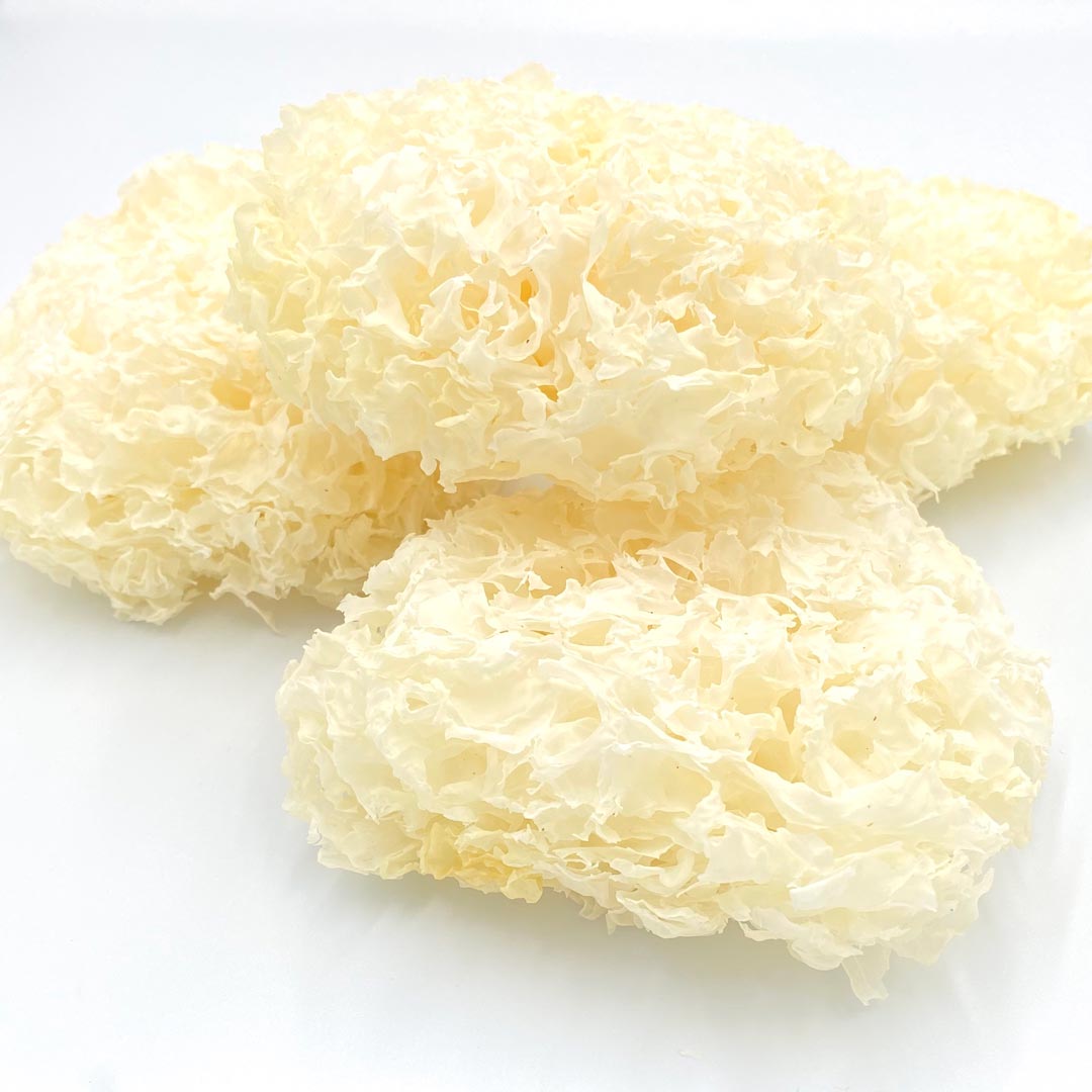 Nấm tuyết |100g