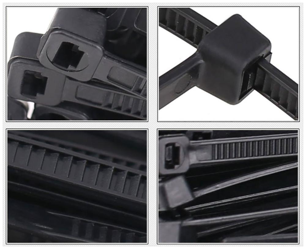 50pcs%20Black%20Nylon%20Cable%20Plastic%20Self-Locking%20Cable%20Zipper%20Buckle%20Wire%20Zip%203*80mm-4*300mm%20-%20Image%206