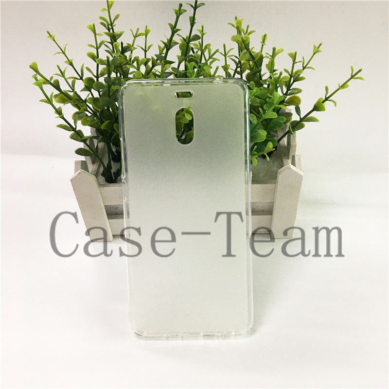 Meizu M6 Note/Note 6 Silicon back case cover