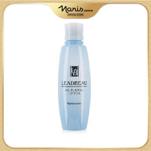 Nước dưỡng da Naris Leadbeau All Purpose Lotion