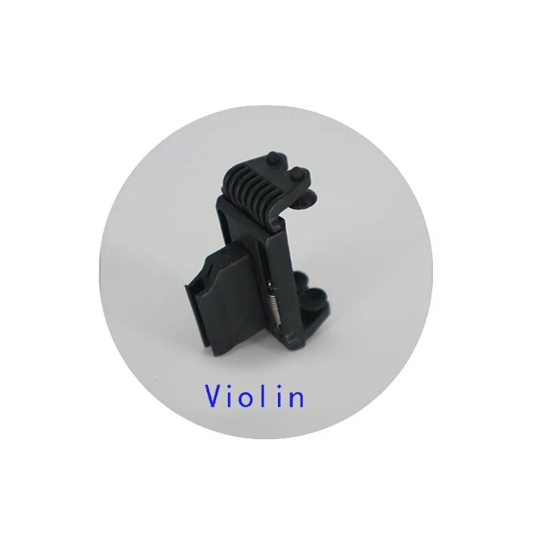 【COOL】 High-End Professional Musical Instrument Microphone Clip