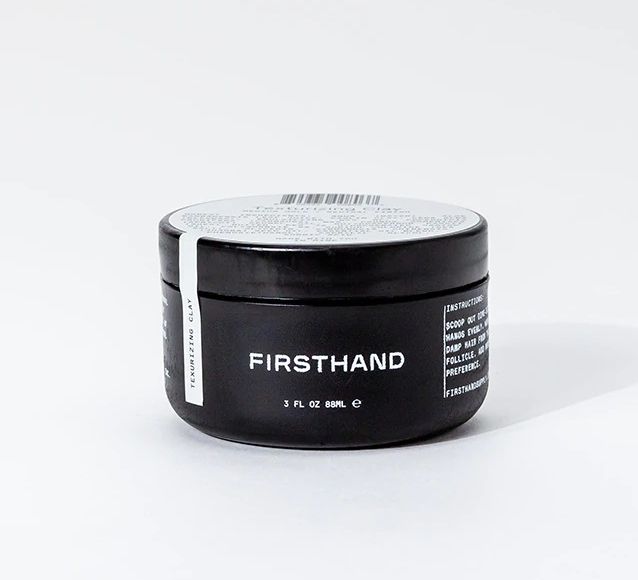 Sáp vuốt tóc Firsthand Supply Texturizing Clay 29ml - 89ml