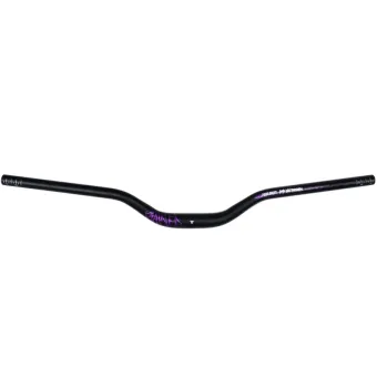 downhill mountain bike handlebars