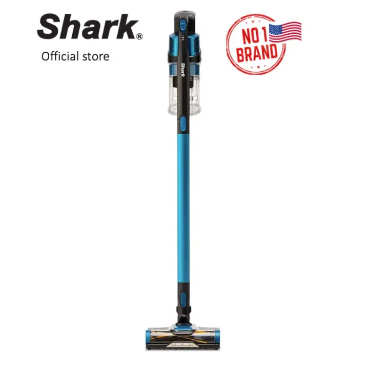 Shark Vacuum Rocket Pet Pro Cordless Vacuum Cleaner (IZ102)