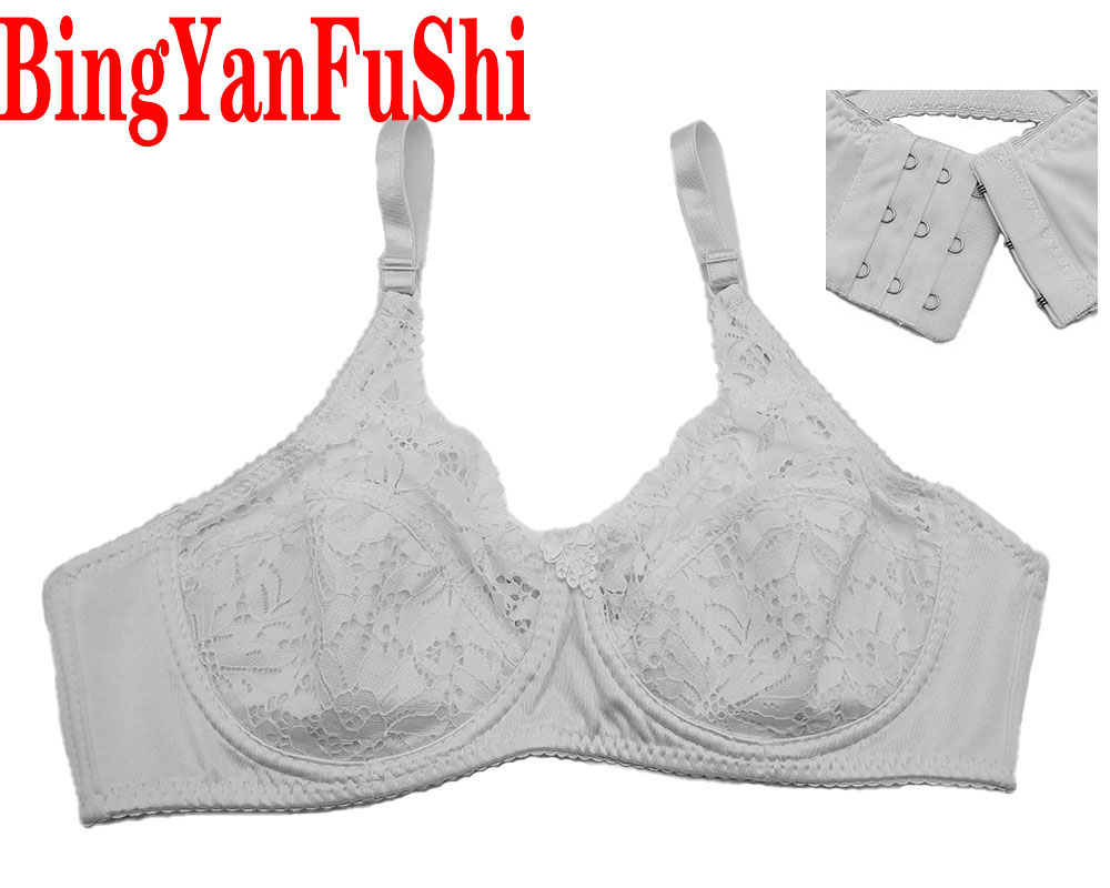 Top%20women%20sexy%20lace%20bra%20full%20coverage%20padded%20cotton%20bralette%20underwear%20Minimizer%20push%20up%20lingerie%20underwire%20Big%20Breasted%20bh%20C27%20-%20Image%207