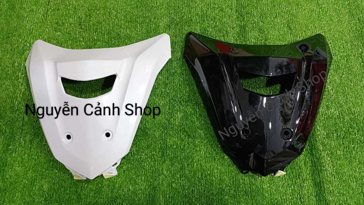 Mặt nạ Future 125 Led Wave 125