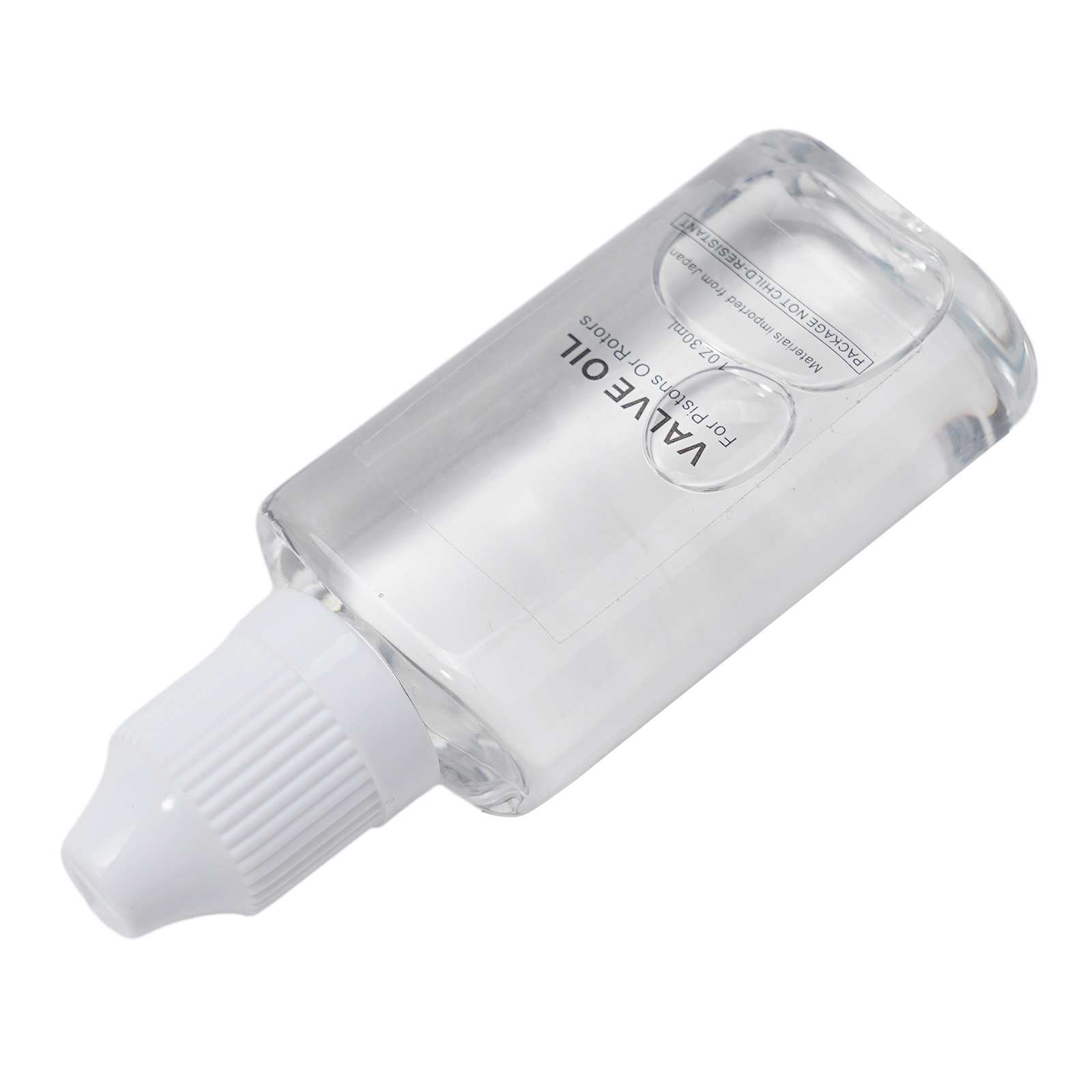 【Latest Style】 Valve Lubricating Oil Clarinet For Saxophone Instruments Key Oil Parts Slide Trumpet 9*4*1.8cm.