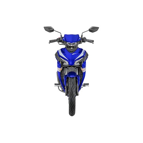 Rổ cạnh xe máy - Giỏ hông Exciter 155 VVA ( giá 1 chiếc)
