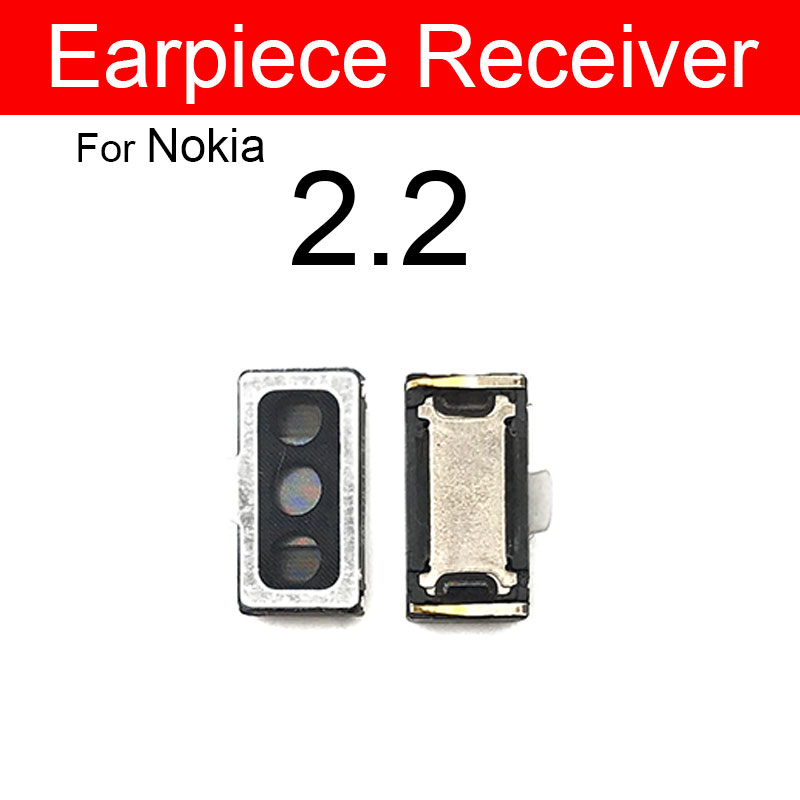 %E3%80%90EcoDealsq%E3%80%91Top%20Earpiece%20Flex%20For%20Nokia%20X%20XL%20X2%202%202.1%202.2%203%203.1%203.2%204.2%205%205.1%20X3%20X5%20Plus%20Earphone%20Headphone%20Ear%20Speaker%20Replacement%20Parts%20-%20Image%208