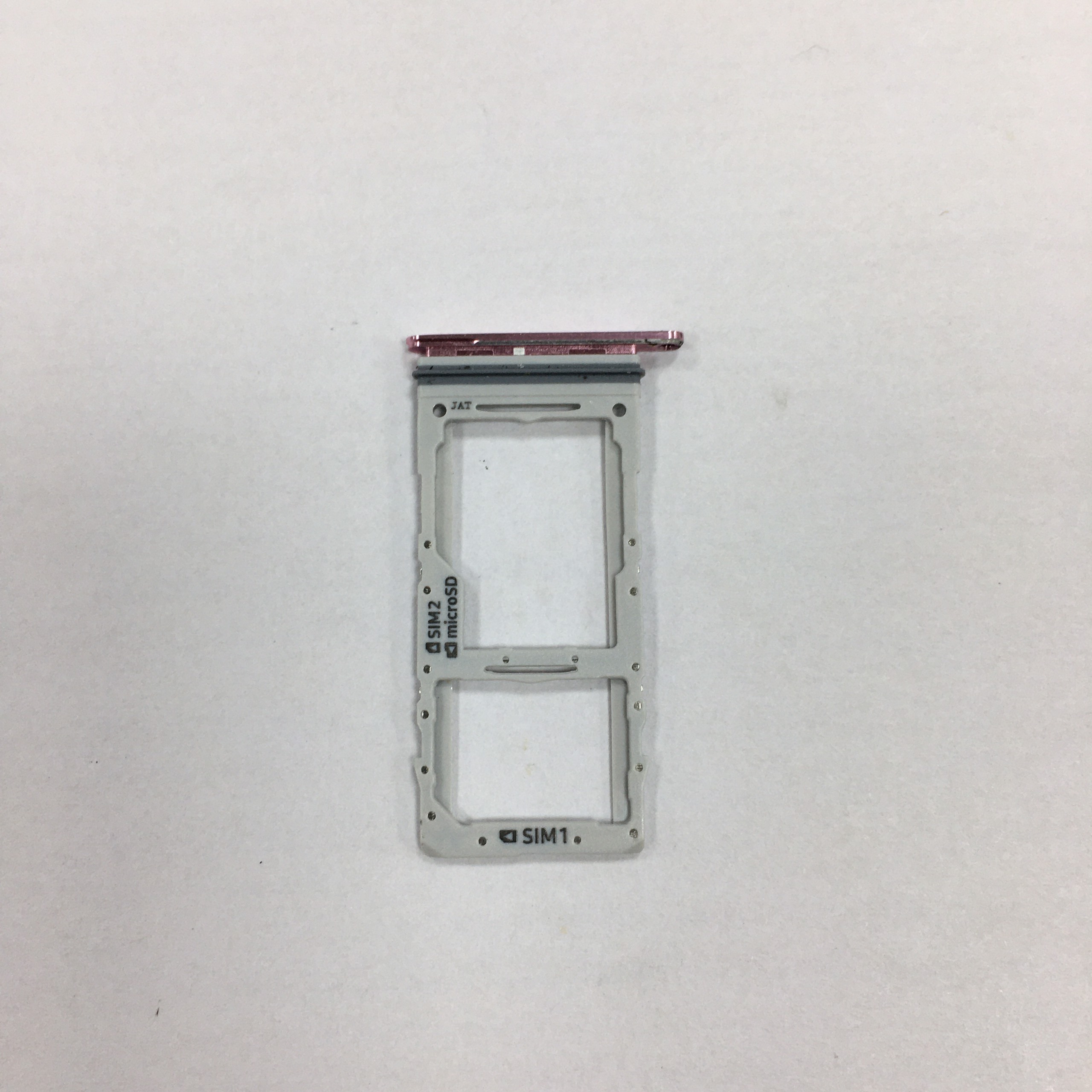 Khay 2 sim Samsung Galaxy S20 Plus