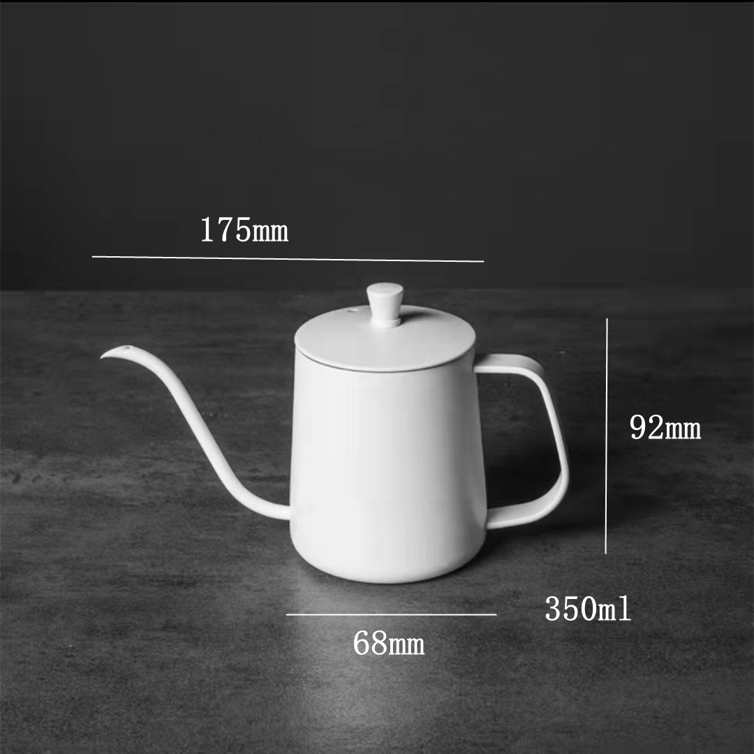 Coffee Dripper Set Coffee Server Glass Coffee Pot 300ml/500ml Lazada PH