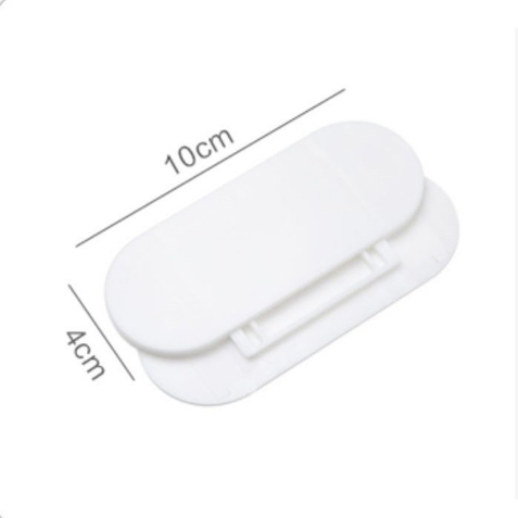 Miếng Dán Tường Treo Ổ Cắm Điện, Modem Wifi SenNai