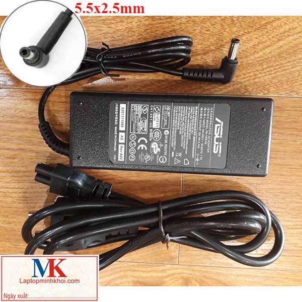 Sạc Laptop Asus 19v-4.74a