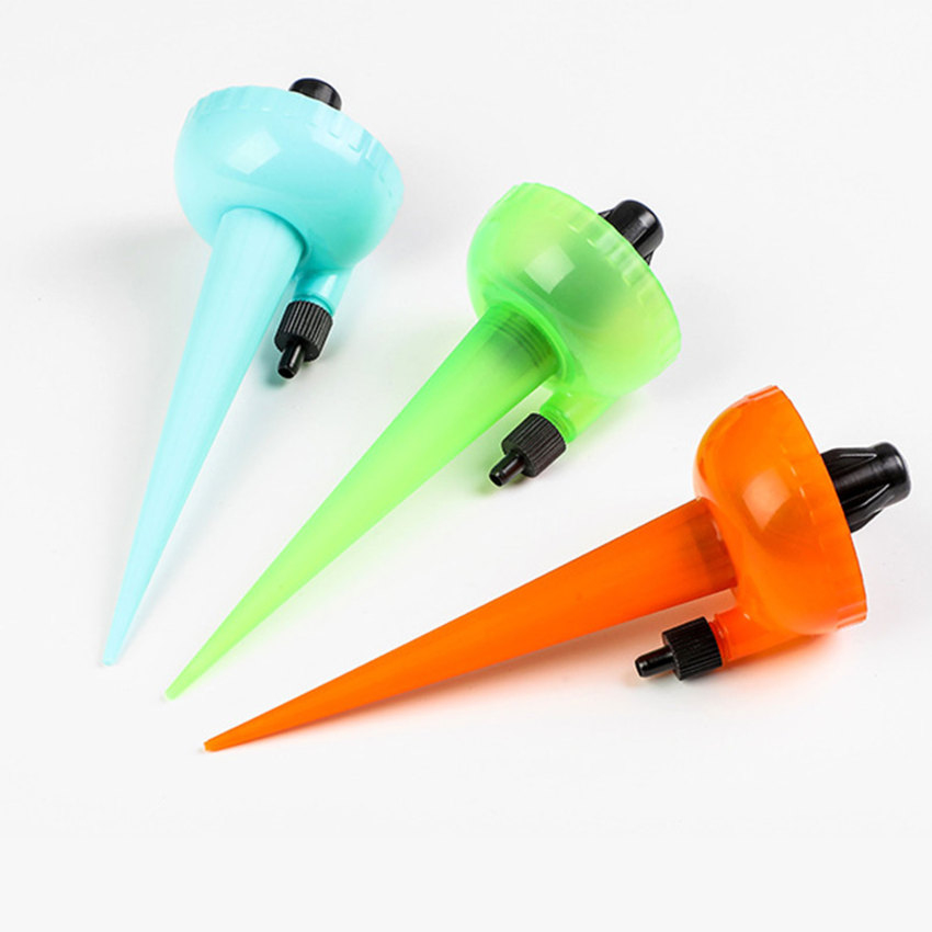 Automatic Watering Device Self-Watering Kits Garden Drip Irrigation Control System Adjustable Control Tools For Plants Flowers