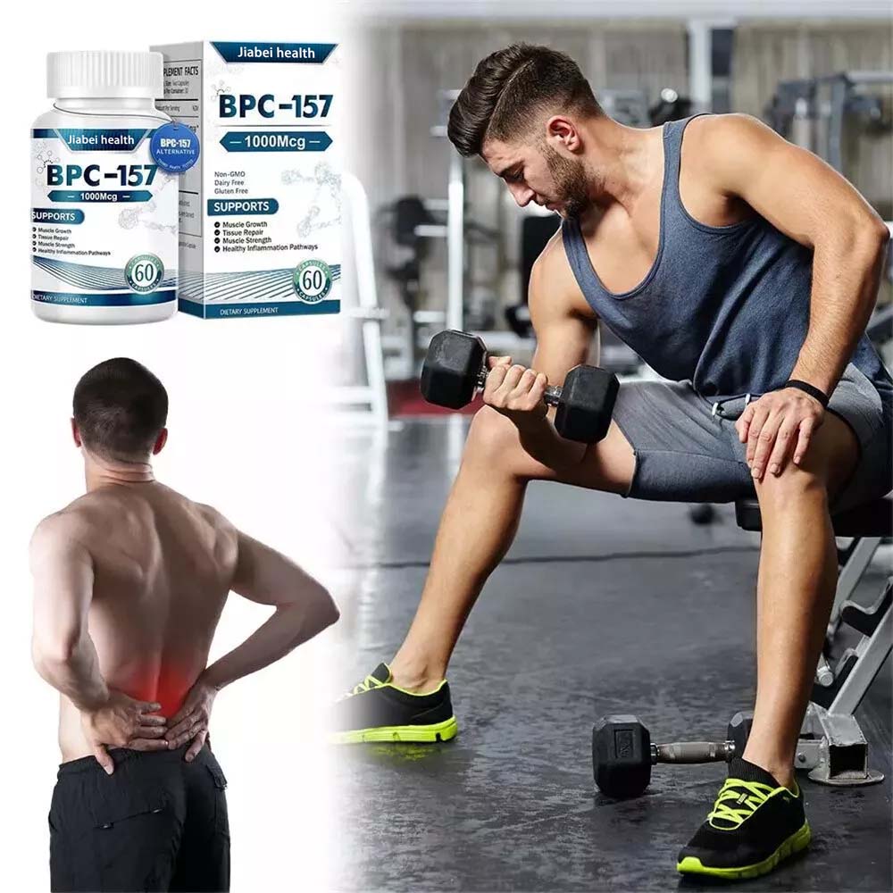 bpc-157 synthetic pentadecapeptide derived from human gastric juice Can BPC-157 Heal a SLAP Tear?