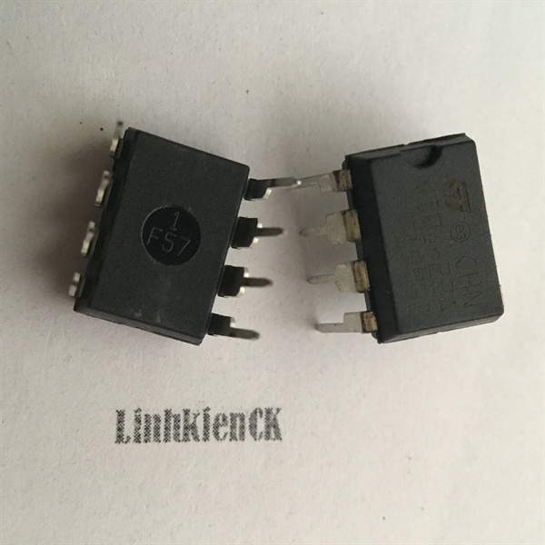 IC chức năng Viper22A Viper22 DIP8 (Mới chính hãng)