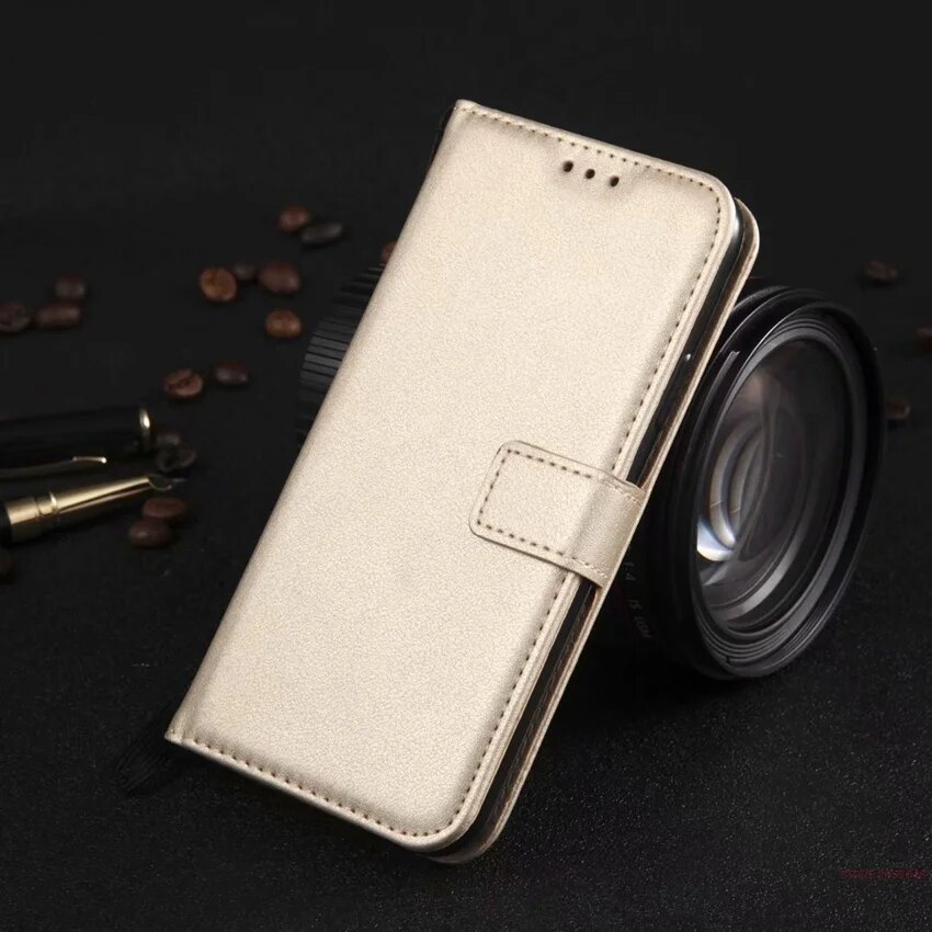 Leather Flip Wallet Case For Redmi Note 11 11S 9 9A 9C 9T 9S 10 10S Pro POCO F3 M3 M4 X3 NFC Pro 5G F3 Protect Book Cover. 