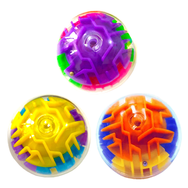 3D Maze Cube 3D Puzzle Cube For Stress Relief Transparent Puzzle Cube 3D Maze Cube Six-sided Speed Cube Rolling Ball Cube Maze Toys For Children Stress Reliever Toys Puzzle Cube For Kids Transparent Ball Maze Speed Cube With Rolling Ball 3D Puzzle Cube