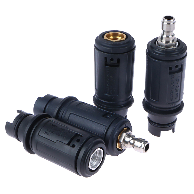 1/4inch%20Quick%20Connect%20High%20Pressure%20Washer%20Nozzle%20Spray%20Angle%20Adjustable%20Sprayer%20With%20Internal%20Thread%20-%20Image%202