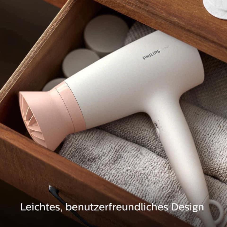 Máy sấy tóc Philips BHD300/10