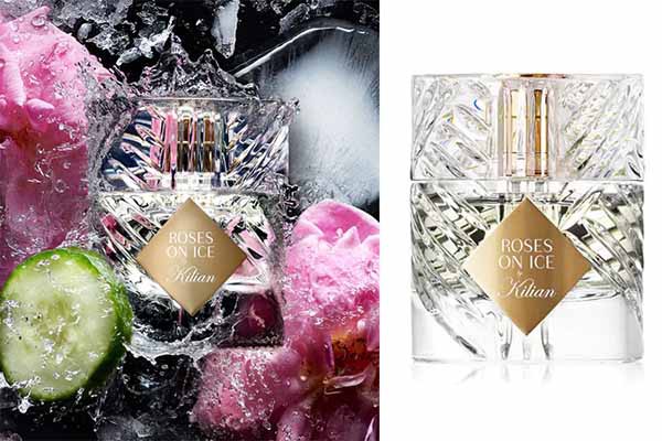 [chai chiết] Nước Hoa Nữ Kilian Roses On Ice