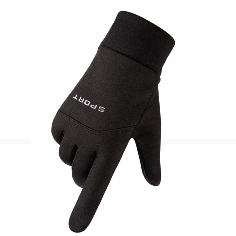 Bao tay nam, găng tay chống nắng, găng tay nam mùa hè cao cấp cảm ứng điện thoại