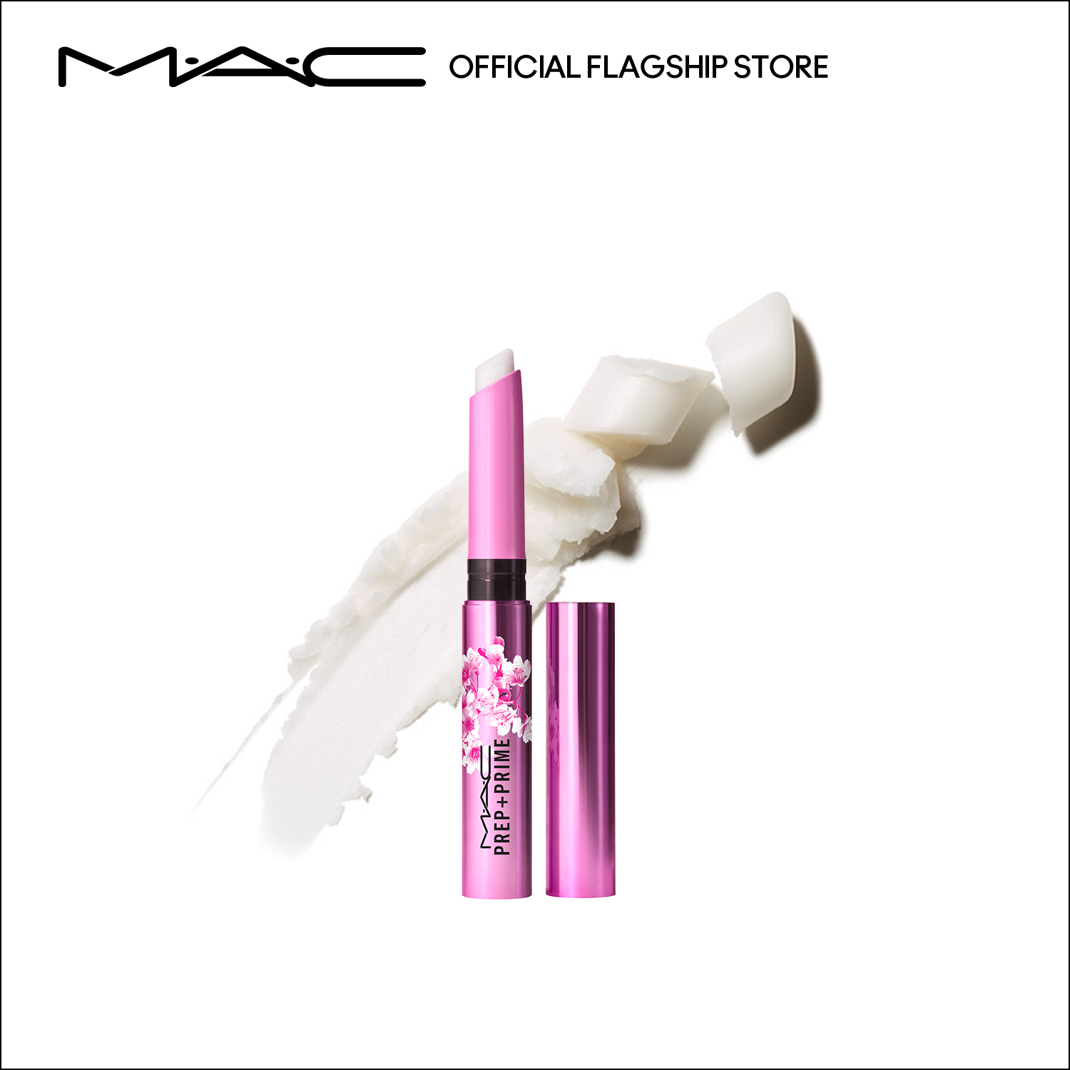 mac lip primer price