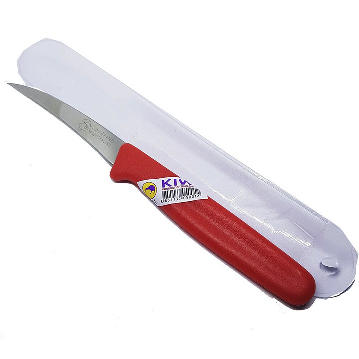 [HCM]Bộ 04 dao tỉa củ quả cao cấp hiệu KIWI