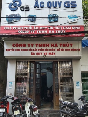 Nước rửa kính ô tô ONEX 2.5L