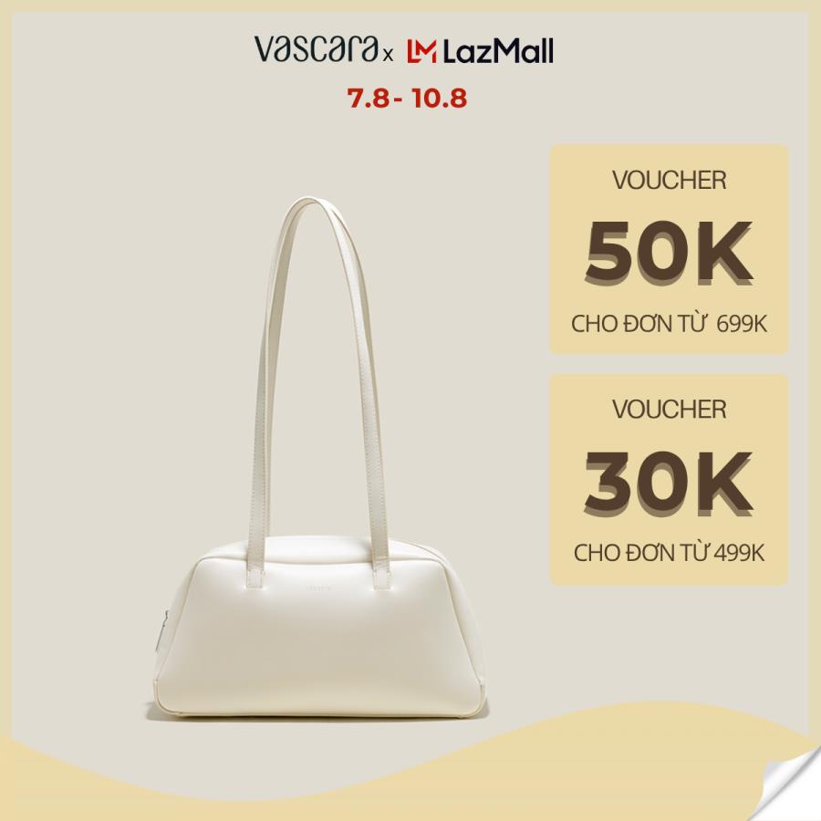Vascara Bowling Tote Bag - CON 0001