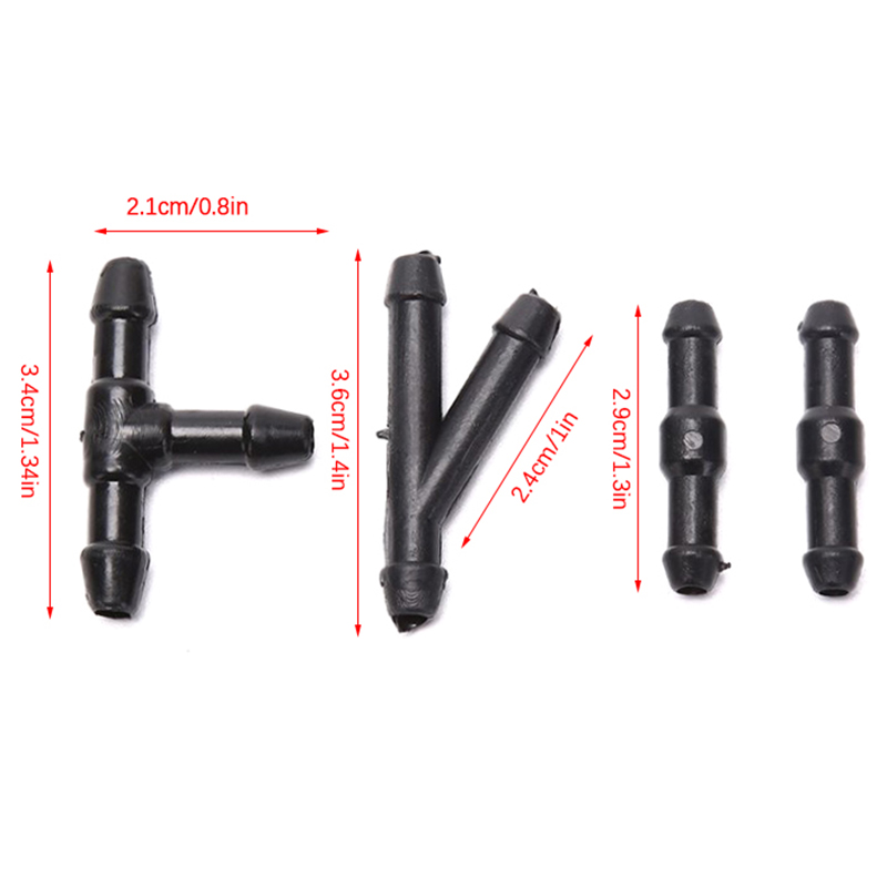 1M%20Windshield%20Washer%20Nozzle%20Hose%20Tube%20Pipe%20Front%20Window%20Headlight%20Pump%20Car%20Parts%20With%20Connector%20T%20Y%20Straight%20-%20Image%2010