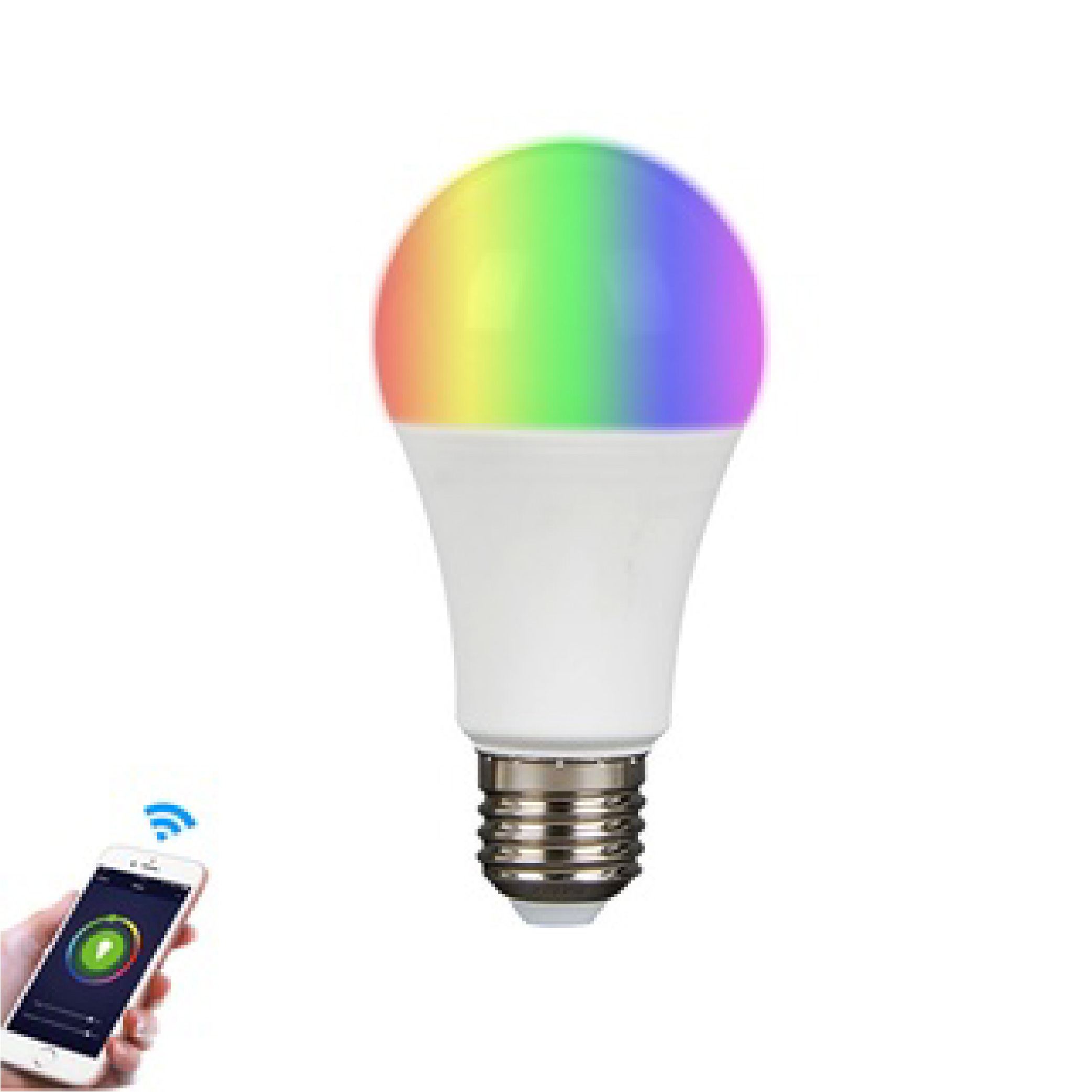 boxlood light bulbs app