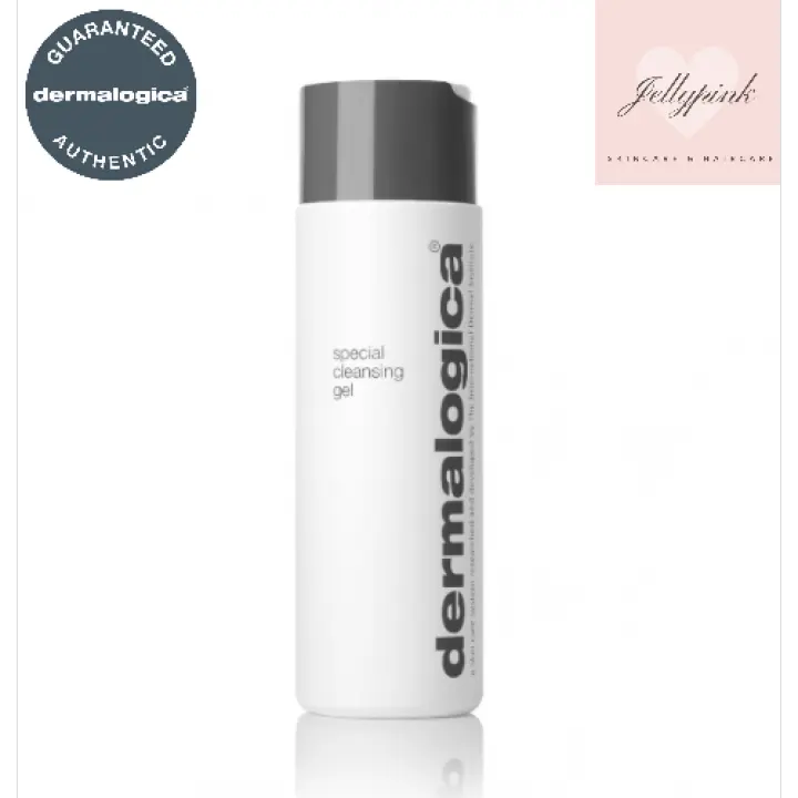 dermalogica exfoliating face brush