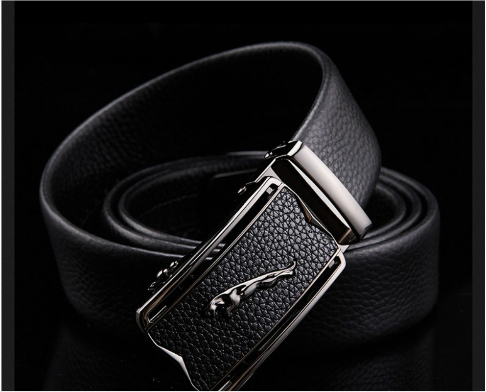 Thắt lưng golf PUMA - Dây lung chất liệu da cực đẹp