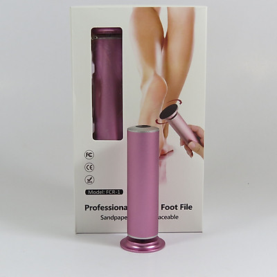 Máy chà gót chân cao cấp dùng trong làm nail,cá nhân.