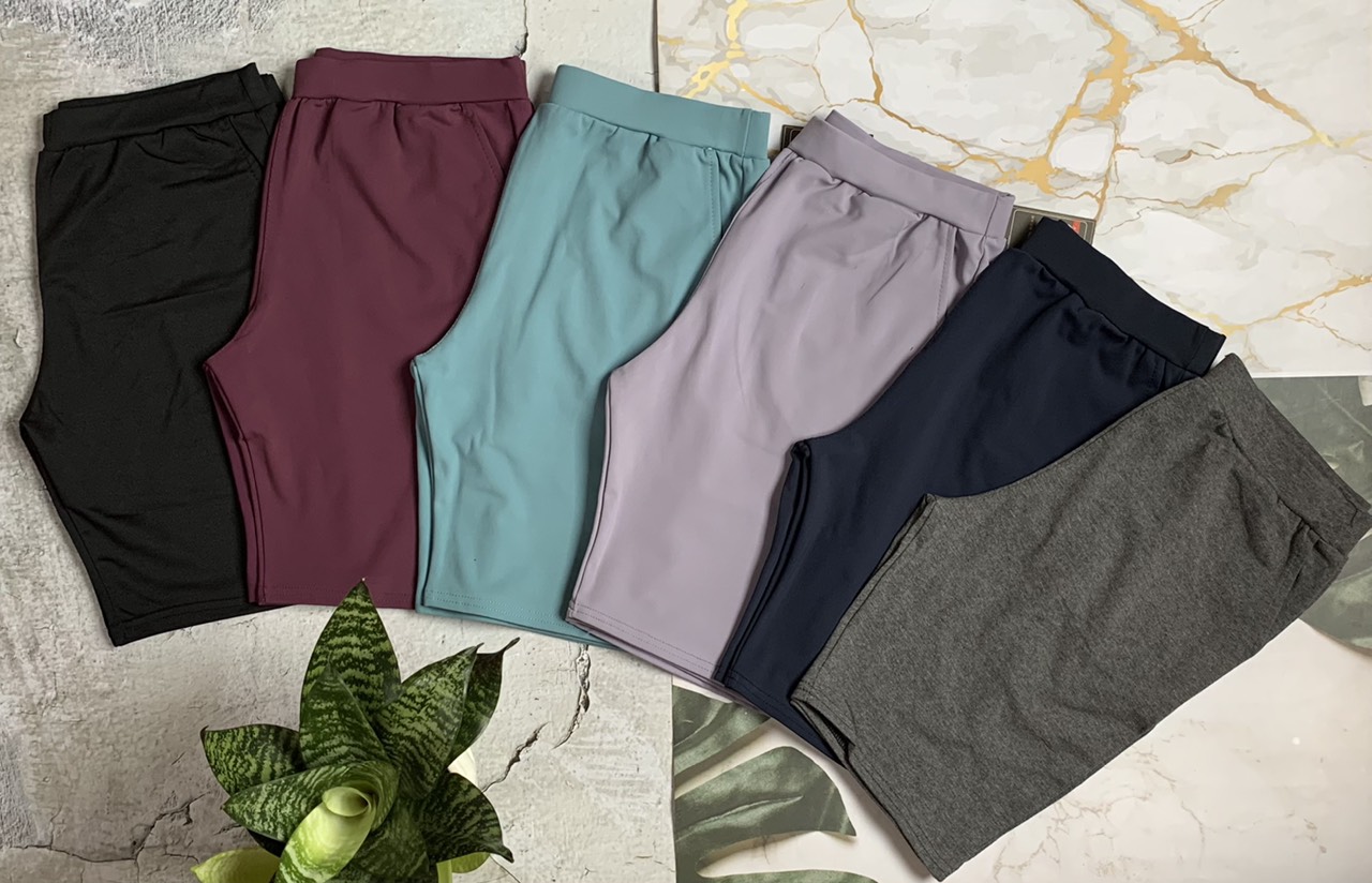3 QUẦN THUN NGỐ 100K ,QUẦN LEGGING NỮ