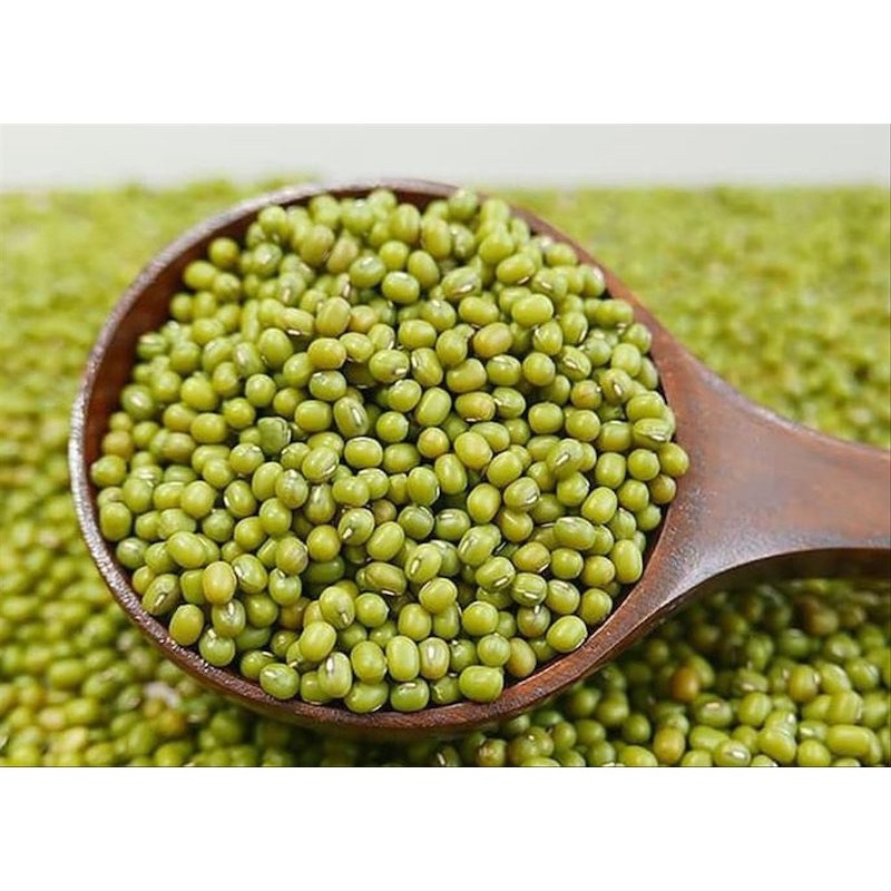 1kg Đậu Xanh Hạt