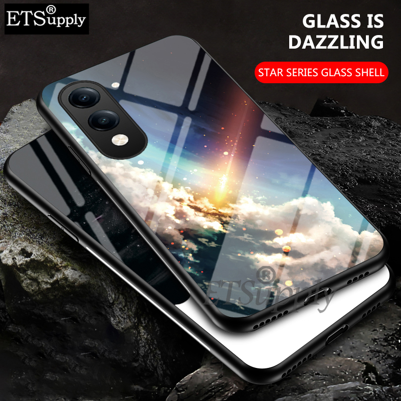 Phone%20case%20Vivo%20Y19S%20GT%20Y29S%20Y29T%20Couple%20Starry%20Moon%20Mirror%20Glass%20Protector%20Meteor%20Start%20Back%20Cover%20Vivo%20Y29T%20Y29S%20Y19S%20GT%20Case%20-%20Image%204