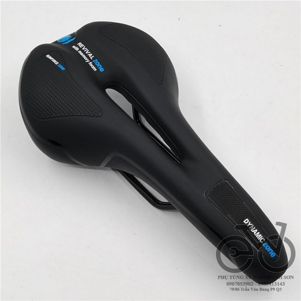 Yên xe đạp,Yên xe thể thao, yên xe đạp fixed gear