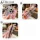 New Phone case Realme C71 C75 C75X Back cover Soft Electroplated Quicksand Hourglass Pellet KWAS Bear silicone shockproof Protector Smooth For Realme C75 C75X C71 case. 